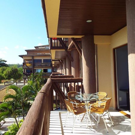 Barra Bali Beach Service - Apto 114 Барра-ді-Сан-Мігел Екстер'єр фото